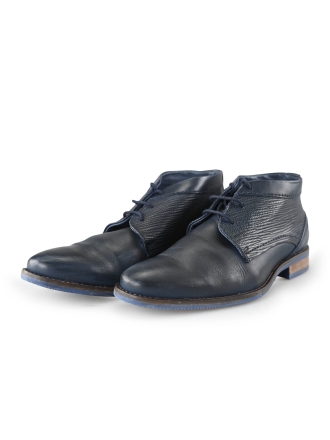 Recall Nette schoenen  Blauw 205802