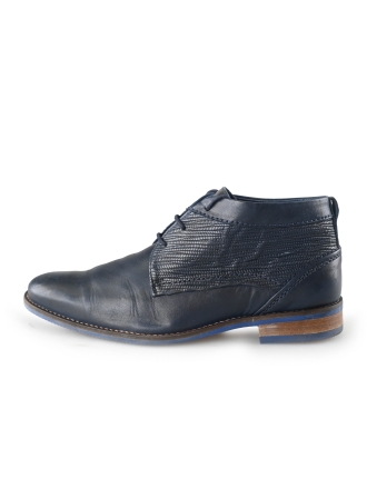 Recall Nette schoenen  Blauw 205803