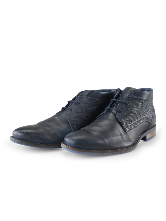 Recall Nette schoenen  Blauw 205803