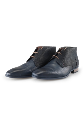 Giorgio Nette schoenen  Blauw 205805