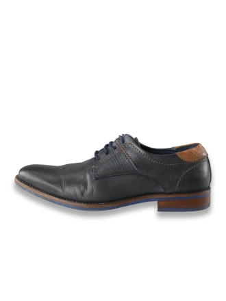 Recall Nette schoenen  Blauw 205811