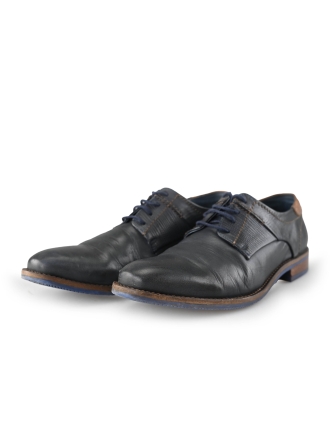 Recall Nette schoenen  Blauw 205811