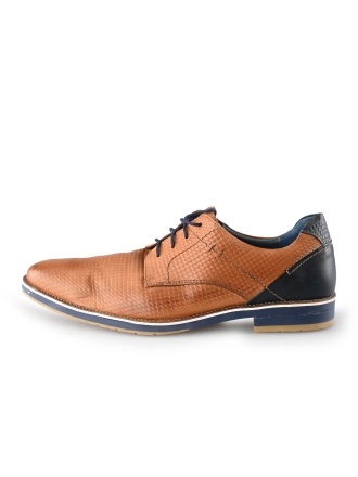Recall Nette schoenen  Bruin 205812