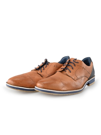 Recall Nette schoenen  Bruin 205812