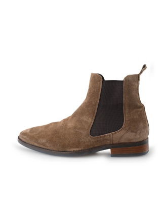Recall Chelsea boots Bruin 205819