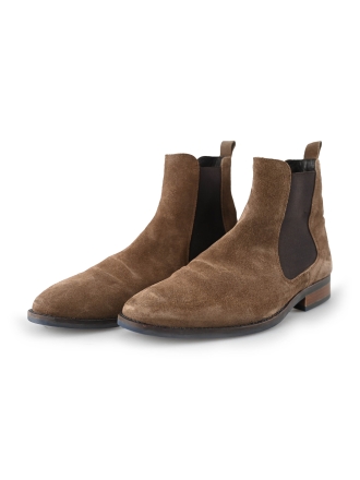 Recall Chelsea boots Bruin 205819