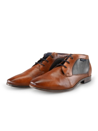 Bugatti Nette schoenen  Bruin 205823