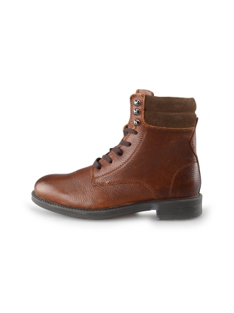 Campbell Veterboots Bruin 205828