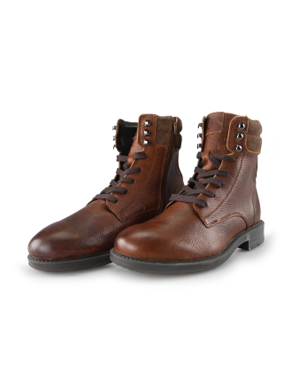 Campbell Veterboots Bruin 205828