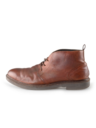 Campbell Veterschoenen Bruin 205841