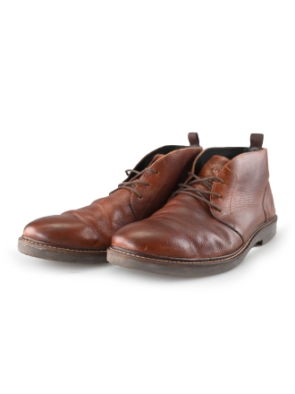 Campbell Veterschoenen Bruin 205841