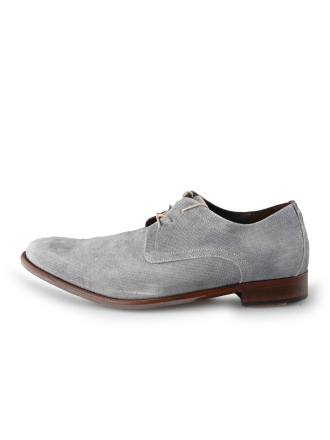 Floris van Bommel Nette schoenen  Blauw 205847