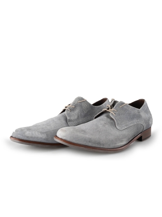 Floris van Bommel Nette schoenen  Blauw 205847