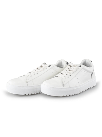 J.C. Rags Sneakers Wit 205865