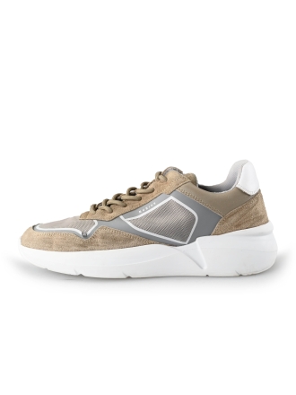 Nubikk Sneakers Bruin 205872