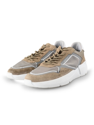 Nubikk Sneakers Bruin 205872