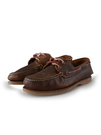 Timberland Bootschoenen Bruin 205899