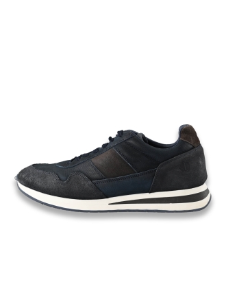 Nogrz Sneakers Blauw 205907