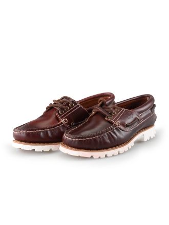 Timberland Bootschoenen Bruin 205920