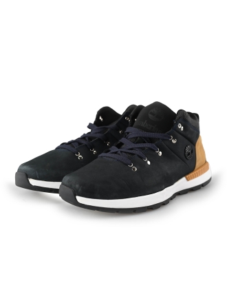 Timberland Hoge sneakers Blauw 205925