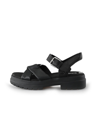 Timberland Sandalen Zwart 205926