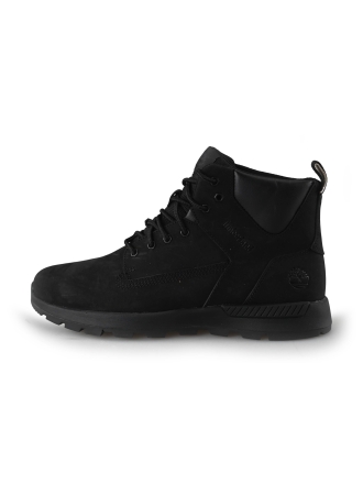 Timberland Hoge sneakers Zwart 205947