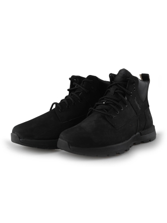 Timberland Hoge sneakers Zwart 205947