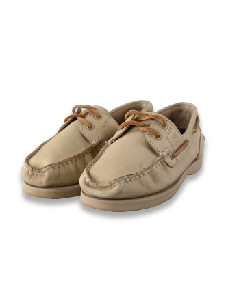 Timberland Bootschoenen Beige 205962