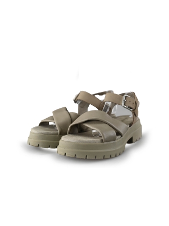 Timberland Sandalen Groen 205974
