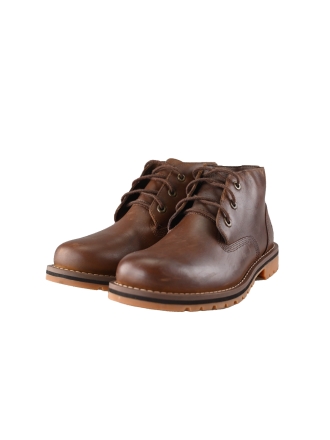 Timberland Veterschoenen Bruin 206036