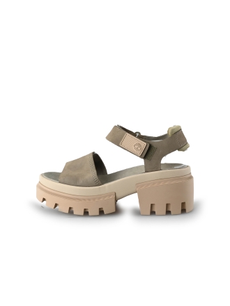 Timberland Sandalen Groen 206037