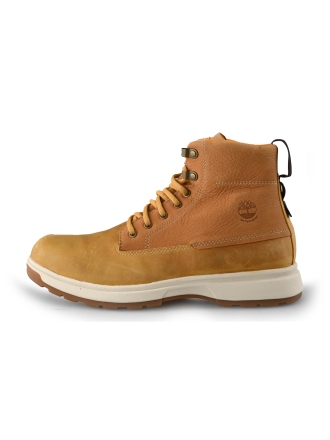 Timberland Veterboots Geel 206122