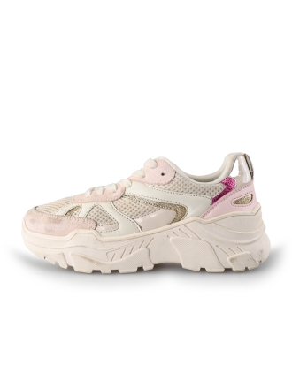 Sub55 Sneakers Beige 206133