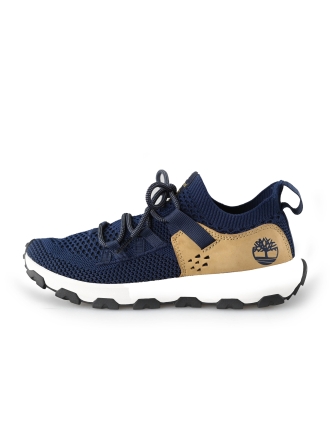 Timberland Sneakers Blauw 206143