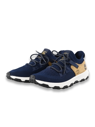 Timberland Sneakers Blauw 206143