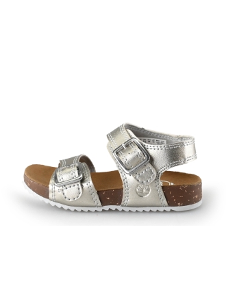 Timberland Sandalen Zilver 206151
