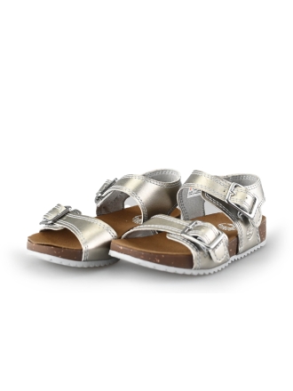 Timberland Sandalen Zilver 206151
