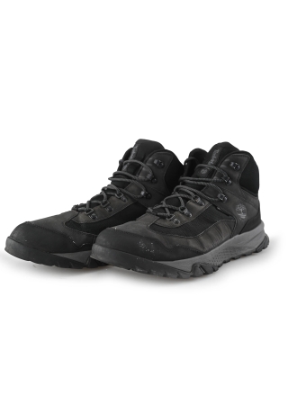 Timberland Wandelschoenen Zwart 206169