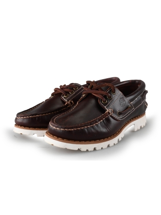 Timberland Bootschoenen Bruin 206183