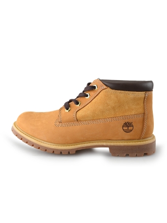 Timberland Veterschoenen Geel 206202