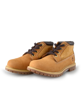 Timberland Veterschoenen Geel 206202