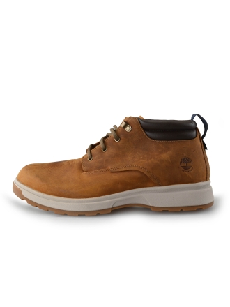 Timberland Veterschoenen Bruin 206210
