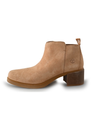 Timberland Enkellaarzen Bruin 206230