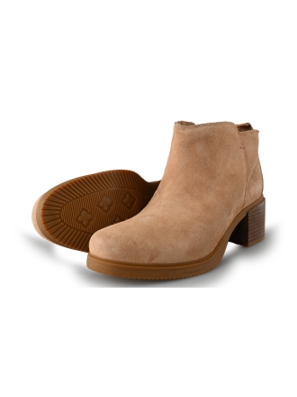 Timberland Enkellaarzen