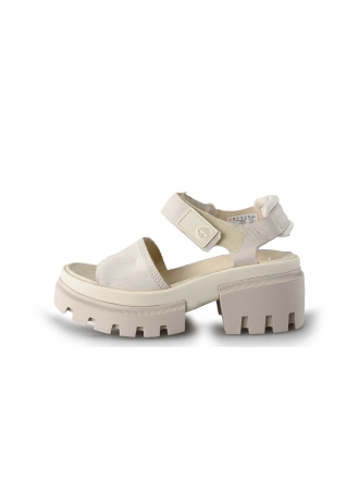 Timberland Sandalen Wit 206231