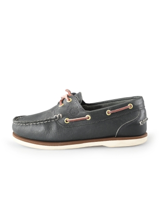 Timberland Bootschoenen Blauw 206235