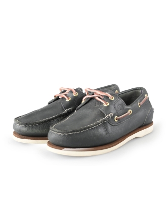 Timberland Bootschoenen Blauw 206235