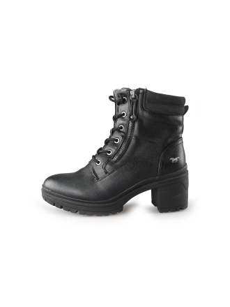 Mustang Veterboots