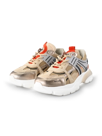 Blah Sneakers Beige 206280