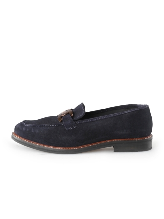 Ara Loafers  Blauw 206303